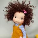 Francesca Inspiration poupée Waldorf 38 cm - Art 'n Doll