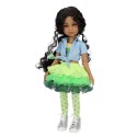 Jada Fashion Friends Doll - Ruby Red