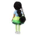 Jada Fashion Friends Doll - Ruby Red