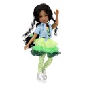 Jada Fashion Friends Doll - Ruby Red