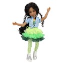 Jada Fashion Friends Doll - Ruby Red