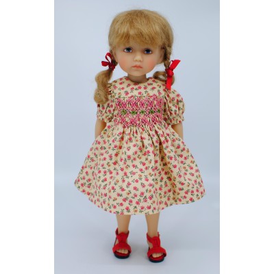 Poupée Wendy - OOAK - Moule Lundi - Edition 2023 - Boneka