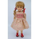 Poupée Wendy - OOAK - Moule Lundi - Edition 2023 - Boneka