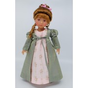 Ada doll - OOAK - Jeudi...