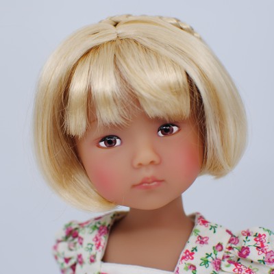 Romi doll - Jeudi mold - Edition 2023