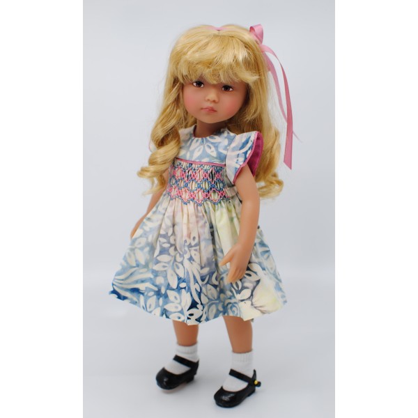 Madison doll - Jeudi mold - Edition 2023