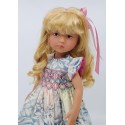 Madison doll - Jeudi mold - Edition 2023