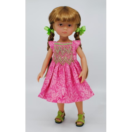 Mona doll - Jeudi mold - Edition 2023