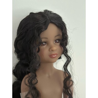 Jada Fashion Friends Doll - Ruby Red