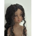 Jada Fashion Friends Doll - Ruby Red