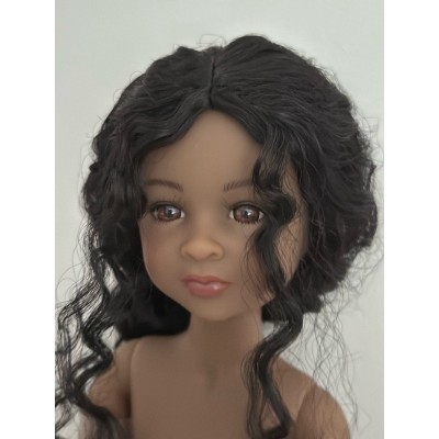 Jada Fashion Friends Doll - Ruby Red