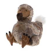 Oiseau Dodo Woozy -...