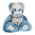 Panda Avril - Charlie Bears en Peluche 2023
