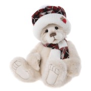 Ours Cozy - Charlie Bears en Peluche 2023
