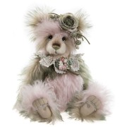 Large Maypole Bear -...