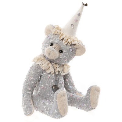 Ours Serendipity - Isabelle Collection 2023