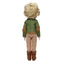 Erik Create Your Dream Doll - Ruby Red