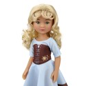 Marina Create Your Dream Doll - Ruby Red