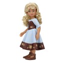 Marina Create Your Dream Doll - Ruby Red