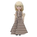 Poupée Clara Create Your Dream Doll - Ruby Red