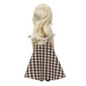Clara Create Your Dream Doll - Ruby Red