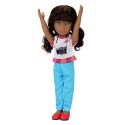 Poupée Mila Create Your Dream Doll - Ruby Red