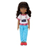 Mila Create Your Dream Doll...
