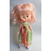 Eleanor BJD doll 23 cm...