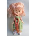 Poupée BJD Eleanor 23 cm Pinco Amigo
