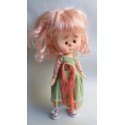 Poupée BJD Eleanor 23 cm Pinco Amigo