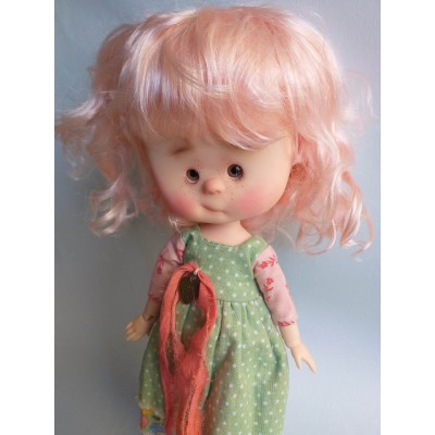 Poupée BJD Eleanor 23 cm Pinco Amigo