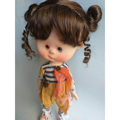 Poupée BJD Helena 23 cm Pinco Amigo