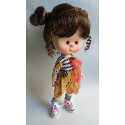 Poupée BJD Helena 23 cm Pinco Amigo