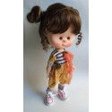 Poupée BJD Helena 23 cm Pinco Amigo