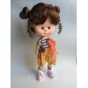 Poupée BJD Helena 23 cm Pinco Amigo