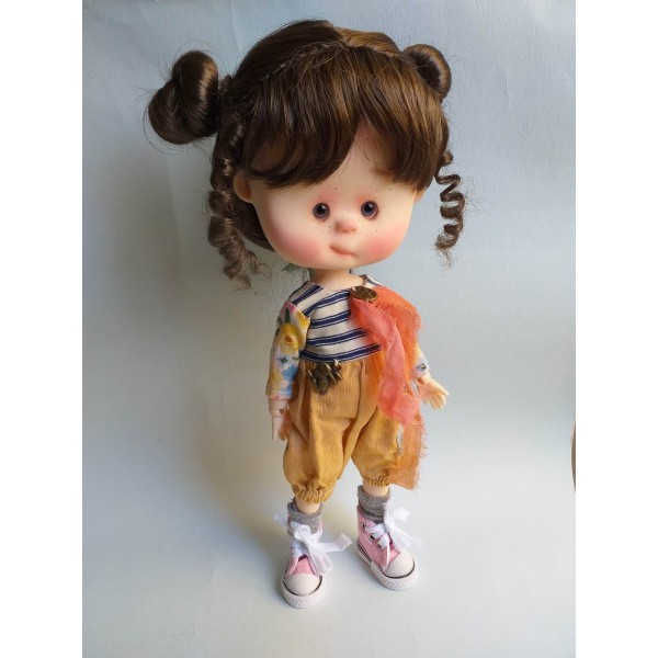 Poupée BJD Helena 23 cm Pinco Amigo