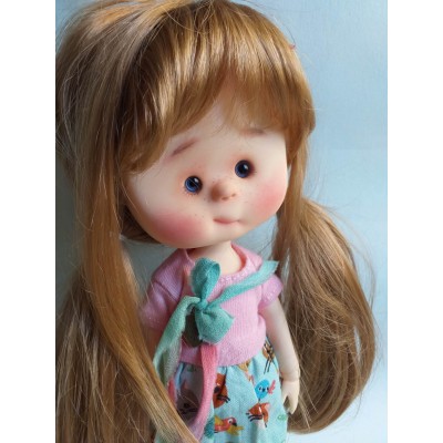 Poupée BJD Nefeli 23 cm Pinco Amigo