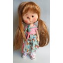 Poupée BJD Nefeli 23 cm Pinco Amigo