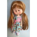 Poupée BJD Nefeli 23 cm Pinco Amigo