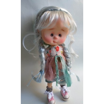 Poupée BJD Irida 23 cm Pinco Amigo