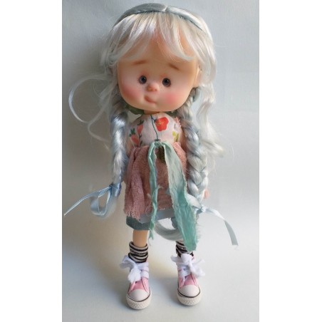 Poupée BJD Irida 23 cm Pinco Amigo Poupée BJD Irida 23 cm Pinco Amigo