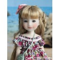 Tenue Marbella pour poupée Ten Ping