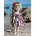 Marbella outfit for Ten Ping doll
