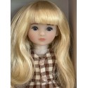 Clara Create Your Dream Doll - Ruby Red