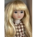 Poupée Clara Create Your Dream Doll - Ruby Red