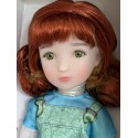 Poupée Erin Create Your Dream Doll - Ruby Red