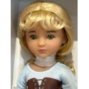 Marina Create Your Dream Doll - Ruby Red