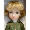 Erik Create Your Dream Doll - Ruby Red