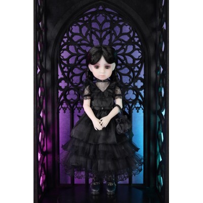 Wanda Fashion Friends Doll - Ruby Red Halloween Edition