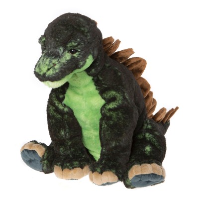 Stégosaure E Normous - Bearhouse Charlie Bears en Peluche 2023